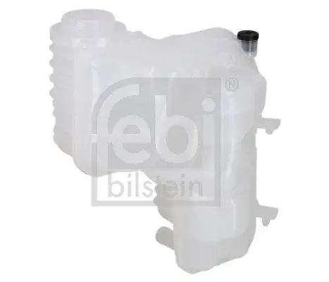 Yedek Su Deposu Landrover Discovery V (L462)