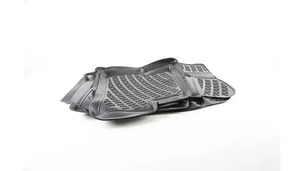 Paspas 3D Havuzlu Kokusuz CLS 219 Bm 2007-