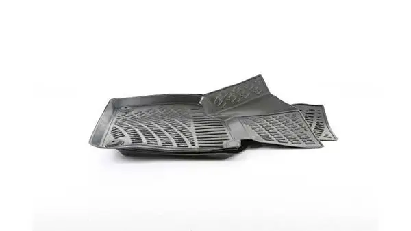 Paspas 3D Havuzlu Kokusuz A3 Bm 04-13
