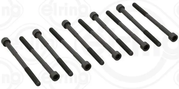 Saplama Silindir Kapak-(Toyota: Corolla 03-07 1.4-1.6 VVTI / Avensis 03-08 1.6 VVTI)