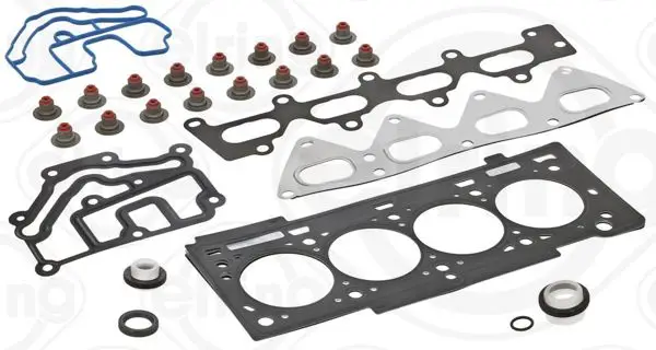 Üst Takım Conta Skc Dahıl (Renault: Fluence-Megane II-III 1.6 16V)