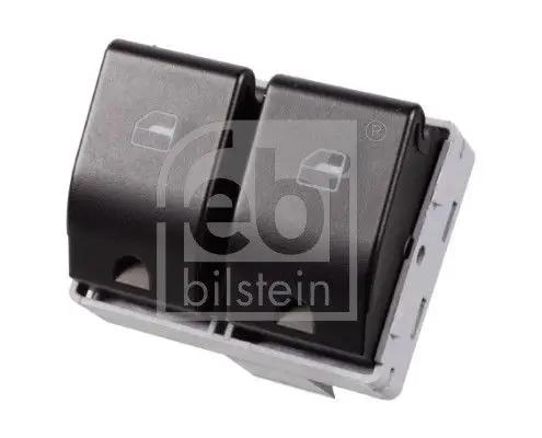 / Sol Ön Cam Düğmesi-On İkili (VW Polo 02-10 Seat Ibiza 02-10)