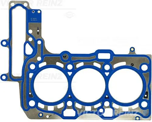 BMW F20-F30 B38 Silindir Kapak Contası 11128630684