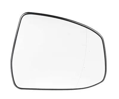 Ayna Camı Sağ (Elektrikli) Focus Bm 08-