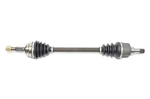 Aks Komple Ön Sol  301 / Elysee 1.2 VTI 12-
