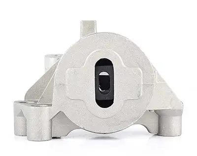 Motor Takozu Üst Sağ Nemo 1.4 HDI 09-