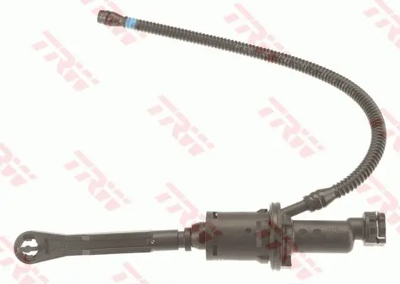 Merkez Debriyaj Üst (Citroen C4 I 1.6 HDI 07-/ Berlingo 1.6 HDI 08-/ Peugeot Partner 1.6 HDI 3008 09 -)