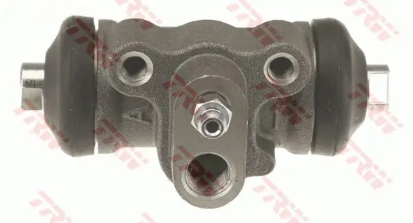 Merkez Fren Arka R / L-(Alüminyum)-(Kia Rio 1.3-1.5 00 / 05 Hyundai Accent 1.5 CRDI 05 /)