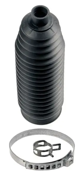 Direksiyon Körüğü Hıd. On VW Golf V-VI-VI-Jetta III-Passat-Caddy III Audi A3 03-12