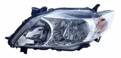 (Aydınlatma) / Ön Far Sağ-(Toyota: Corolla 08 -)