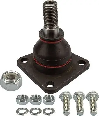 Rotil Alt (Fiat: M124 / Serce)
