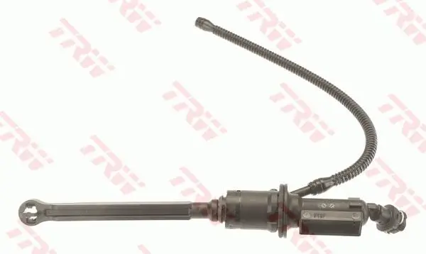Debriyaj Üst Merkezi 08-Pt.308 1.6 2.0Hdi 16V