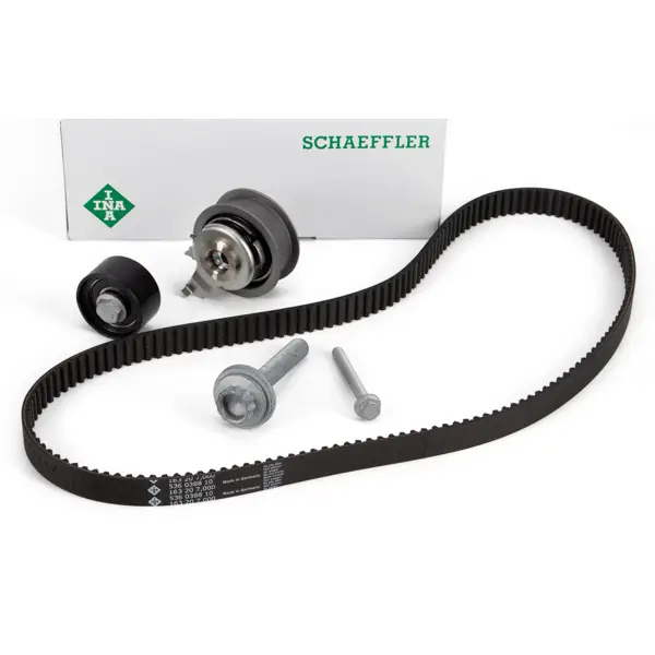 Triger Seti VW Golf 7 – Golf 8 – Passat – Polo