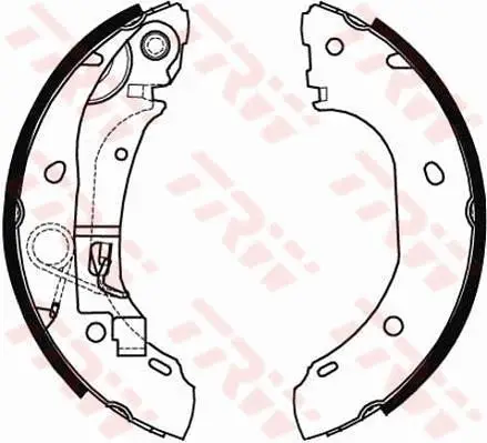 Pabuç Balata 02-Ducato-Jmp-Bxr