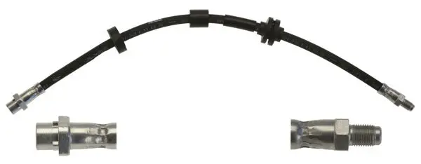 Fren Hortumu Arka 04-1-Seri (E81-E87) 3-Seri (E90)