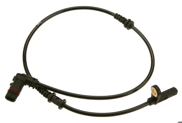 ABS Sensörü Ön 07-C-Seri (W204)
