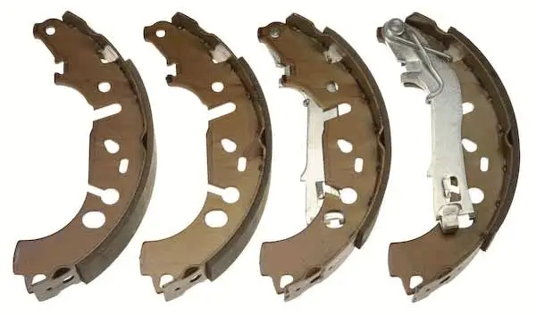 Kampana Balata (Fiat: Linea-Fiorino-Grande Punto 1.4-1.3 JTD 05-/ Peugeot: Bipper 1.4 HDI-1.3 HDI / Opel: Corsa D / Citroen: Nemo)