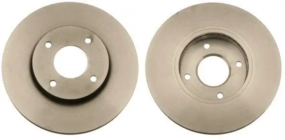 Nissan Primera P11 96-02 Almera 00-08 Ön Fren Diski Tkm Havalı 280-4 402062F500