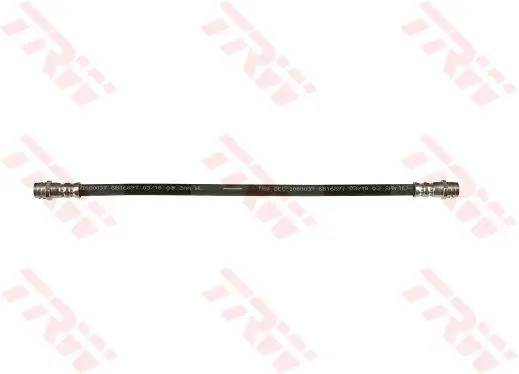 Fren Hortumu Arka 340mm