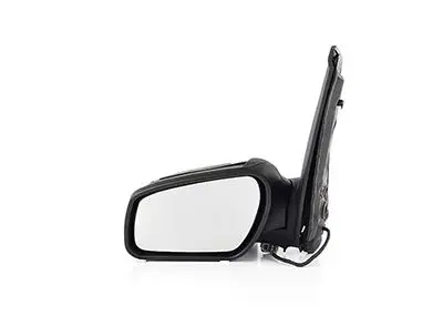Dış Dikiz Aynası Sol Elektrikli Isıtmalı Astarlı   Cmax Bm 2003-2011