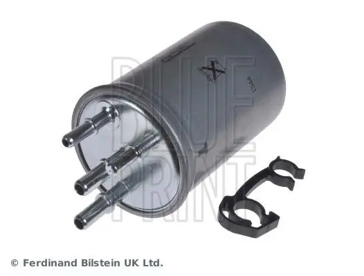 Mazot Filtresi R.Rover Sport 2.7 Euro3 Dar