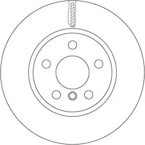Disk On 14-2-Seri (F45-F46)