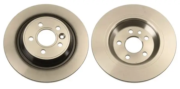 Fren Disk Arka Volvo (S60 / V60 / S80 / V70 / Xc70) (Elektrikli El Freni) (Katı Disk)) (07-18)