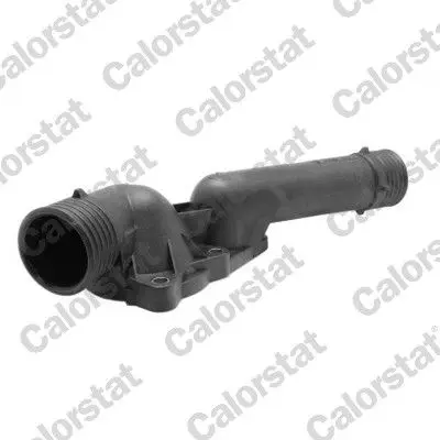 Termostat Kapağı