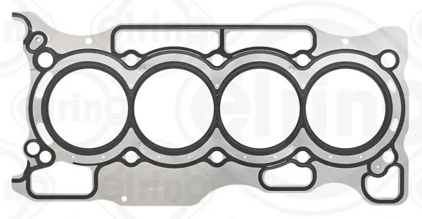 Conta Silindir Kapak Sac-(Nissan: Juke 11-12 1.6 / Qashqai 07-12 1.6 / Note 07-11 1.6 / Micra-K12 1.6)