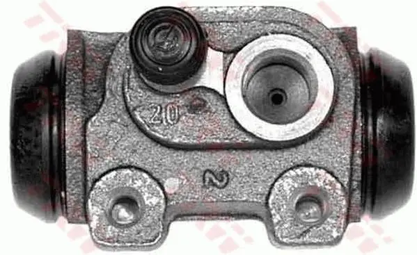 Fren Silindiri Sağ (Peugeot P 306 1.4Xn / 1.4Xr / 1.6 93-