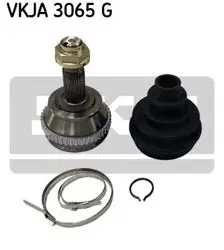 Aks Kafası Dıs Fiat Brava (182) 1.9 TD ABS Li (44Dıs 25×25×52 143,1mm) 95-02