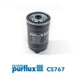 Filtre Mazot (Geniş Delik)-(Hyundai Accent-Era 06 / 11 / Getz 06 / 10 / i30 12 / Ix20 12 / Ix35 10 / Santafe 06 / 10 / Sonata 05 / 11 / I40 1