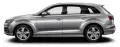 Xenon Far Audi A4 2015- Sol 2