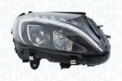 Far-C-Class (W205) Sol