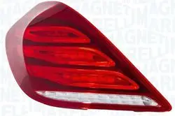 Stop Sağ 14-S-Seri (W222-V222-X222) Led