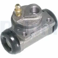 Fren Silindiri Sağ R19 21mm
