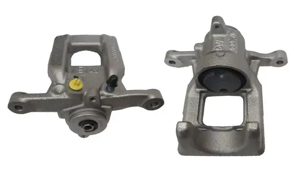 Fren Kaliperi Arka Sol 14-Pt.308-508-3008-C4-Brl Disk Cap:290mm