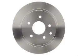 Arka Fren Disk Aynası Düz Nissan Qashqai 07-12 Juke 10- (292X5)