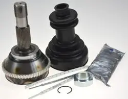 Aks Kafası 14Q Ducato / Boxer / Jumper 94-06