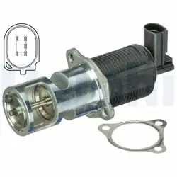 EGR Valfi 02-Clio.II.III-Kangoo-Megane.II-Thalia-Logan 1.5 DCI *K9k*