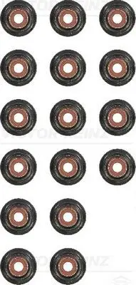 Subap Lastiği Tk 00-17 Expert-Scudo-Jumpy.II 2.0Hdi (1Tk=16Ad)