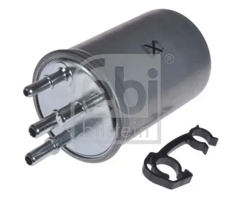 Mazot Filtresi R.Rover Sport 2.7 Euro3 Dar