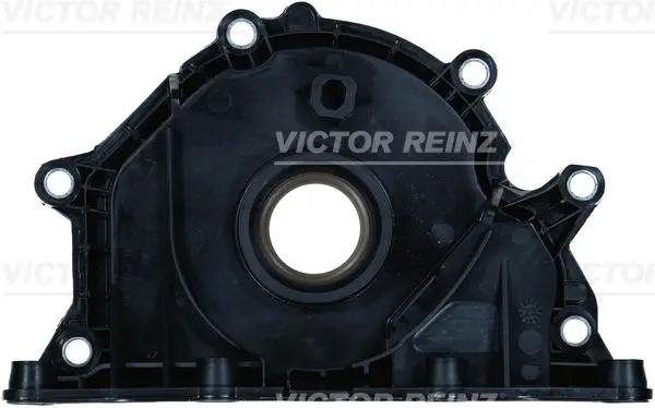 VW 1.6-2.0 TDI Clh-Dcxa Ön Krank Keçesi 04L103151a