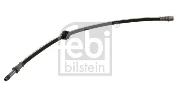 Fren Hortumu Arka Spr 906 / Crafter 545 mm