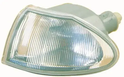 Sinyal Lambası Sol Beyaz