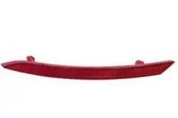 Volkswagen Passat 2009-2013 Model Arası Sağ Arka Tampon Reflektörü