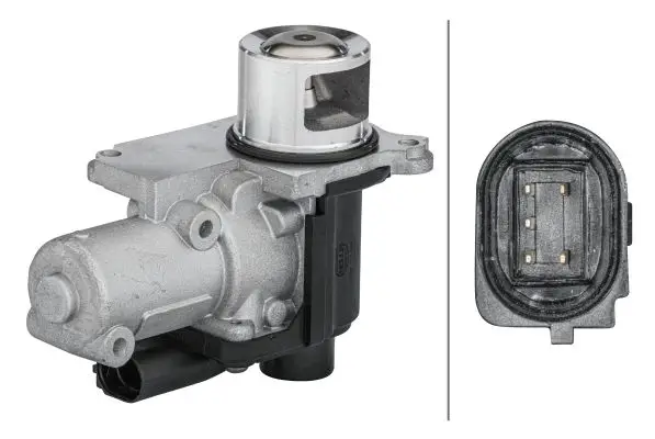 EGR Valfi Caddy / Passat 04 > 10