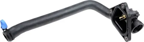 Termostat Hortumu F20 / F30 N13