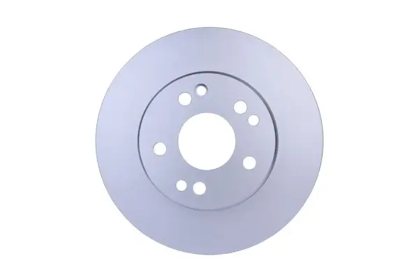 Ön Fren Diski. W124.