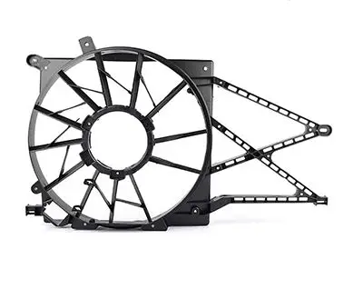 Fan Damlumbazı  Astra G Bm 98-